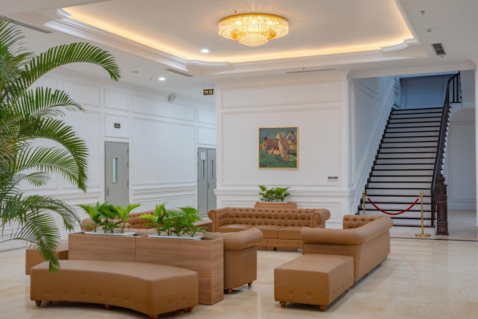 Sea Soul Hotel Nha Trang Exteriér fotografie